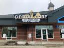 Dental Care of Spokane logo